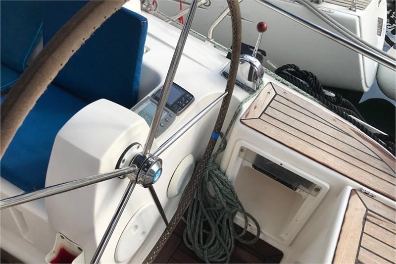 Book yachts online - False - Elan Impression 434 (3Cab) - Alboran XXIV Cocomaluco (Las Galletas/Marina del S - rent