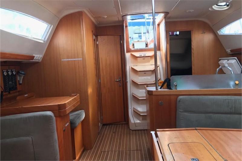 Book yachts online - False - Elan Impression 434 (3Cab) - Alboran XXIV Cocomaluco (Las Galletas/Marina del S - rent