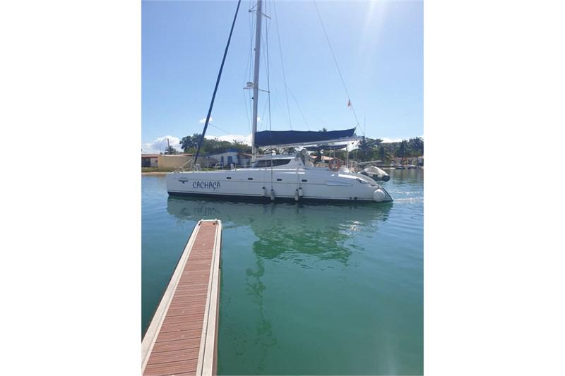 Book yachts online - False - BAHIA 46 (6Cab) - Alboran Cachaça (Mallorca/La Lonja) - rent