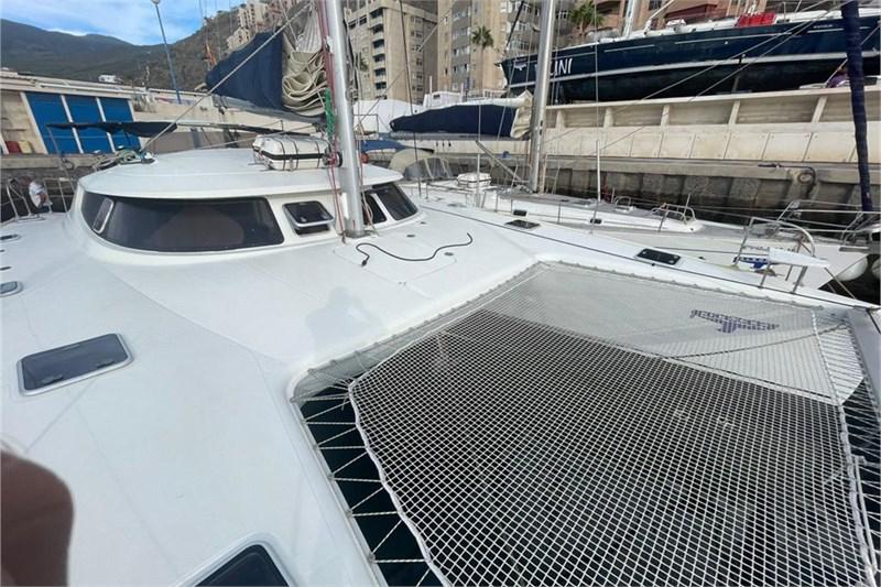 Book yachts online - False - BAHIA 46 (6Cab) - Alboran Cachaça (Mallorca/La Lonja) - rent