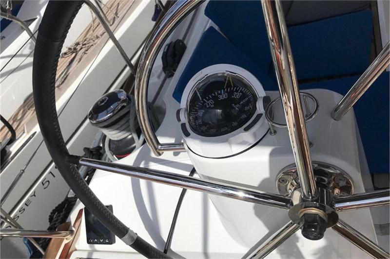 Book yachts online - False - Sun Odyssey 519 (5Cab) - Alboran Prosecco (Mallorca/La Lonja) - rent