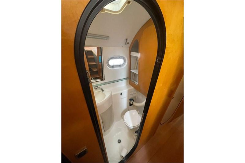 Book yachts online - False - BAHIA 46 (6Cab) - Alboran Cachaça (Cienfuegos) - rent