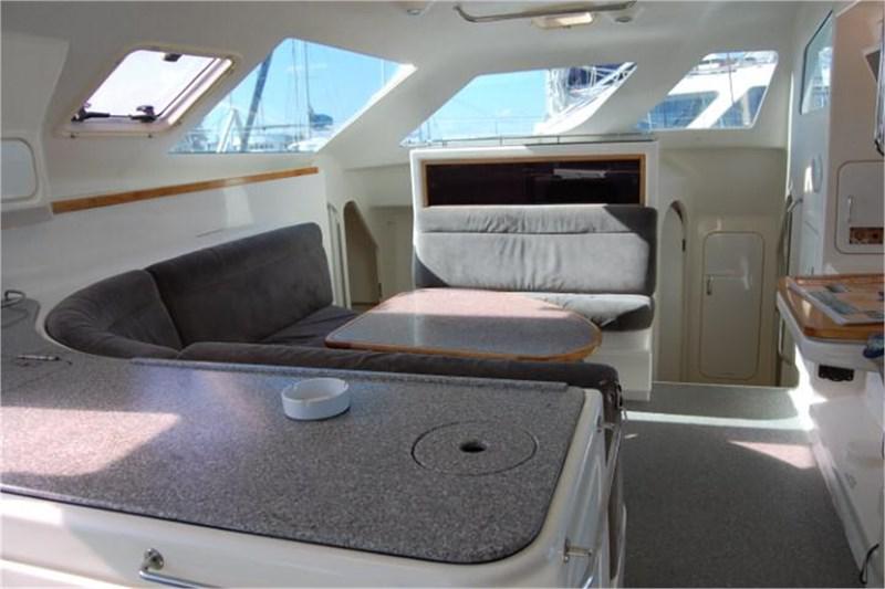 Book yachts online - False - Voyage 440 (4Cab) - Mahanga (Angra do Reis) - rent