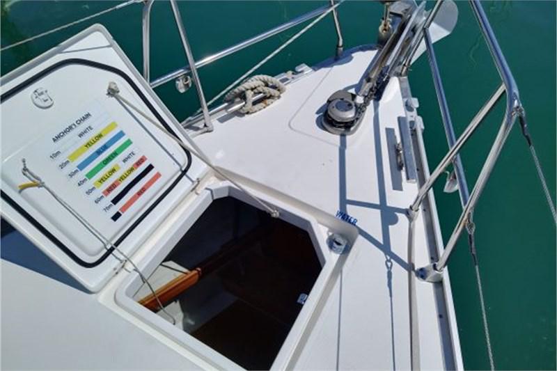 Book yachts online - False - Bavaria Cruiser 46 (4Cab) - MOJITO - rent