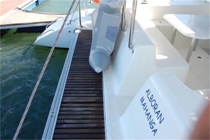 Book yachts online - False - Voyage 440 (4Cab) - Mahanga (Mallorca/La Lonja) - rent