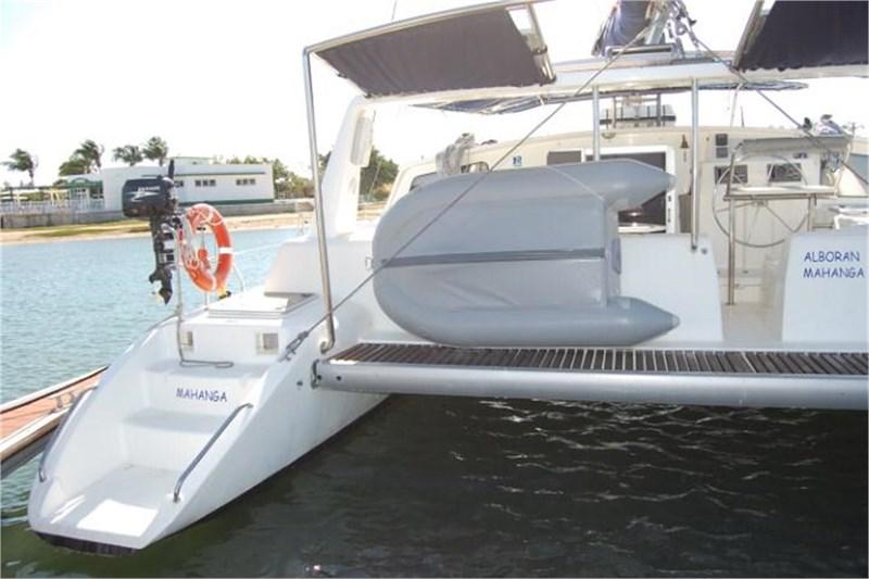 Book yachts online - False - Voyage 440 (4Cab) - Mahanga (Mallorca/La Lonja) - rent