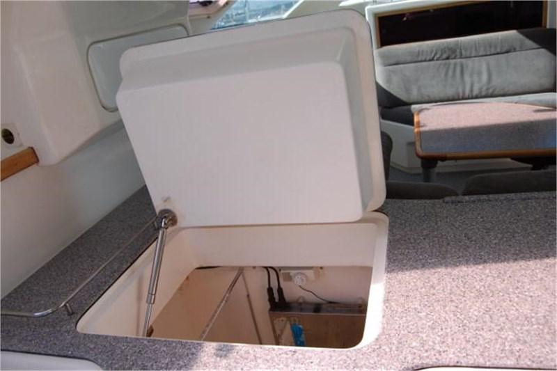 Book yachts online - False - Voyage 440 (4Cab) - Mahanga (Mallorca/La Lonja) - rent