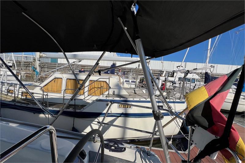 Book yachts online - False - Bavaria Cruiser 40 (3Cab) - Meike - rent