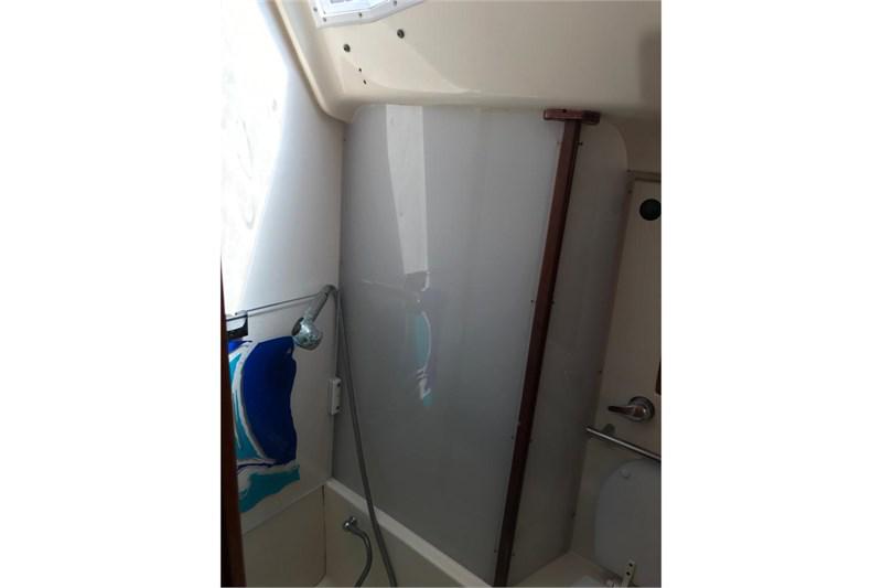 Book yachts online - False - Elan Impression 434  (4Cab) - Alboran XXVI Piñacolada (Las Galletas/Marina del S - rent