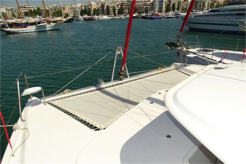 Book yachts online - False - Leopard 44 (4Cab) - La Luna (Angra do Reis) - rent