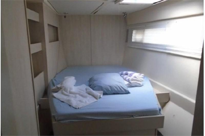 Book yachts online - False - Leopard 48 (4+1Cab) - Seas the Day (Cuba) - rent
