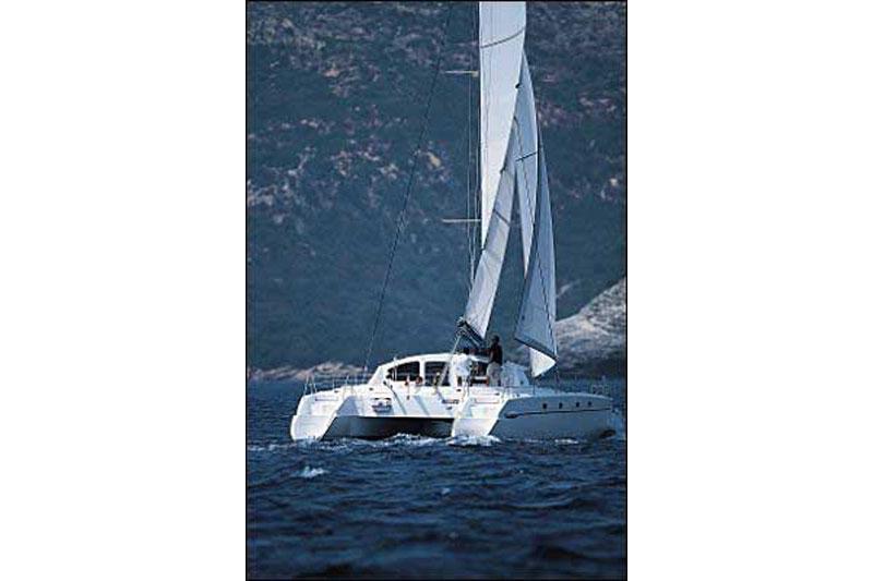 Book yachts online - False - Belize 43 (4Cab) - Piropo (Las Galletas/Marina del Sur) - rent