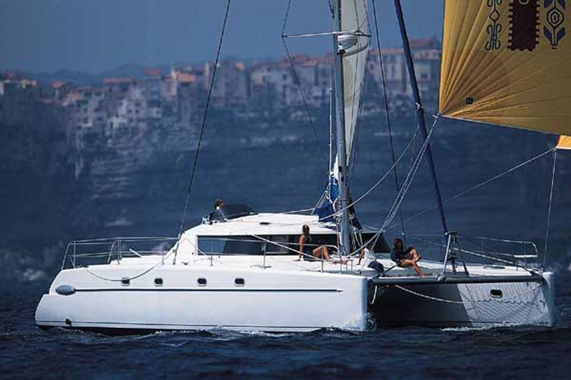 Book yachts online - False - Belize 43 (4Cab) - Piropo (Las Galletas/Marina del Sur) - rent
