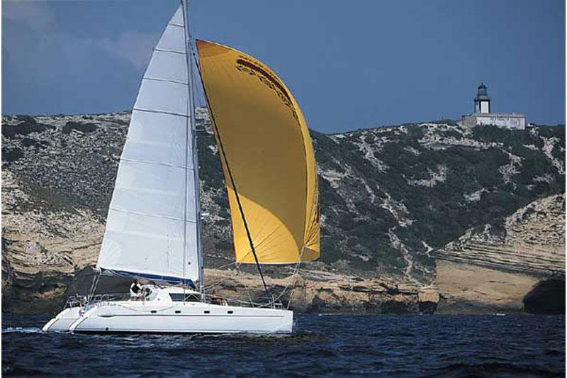 Book yachts online - False - Belize 43 (4Cab) - Piropo (Las Galletas/Marina del Sur) - rent