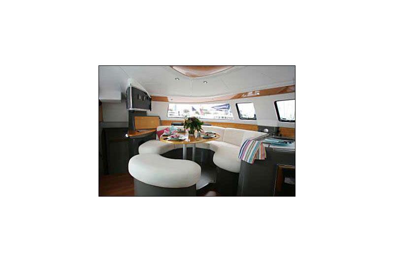 Book yachts online - False - Belize 43 (4Cab) - Piropo (Las Galletas/Marina del Sur) - rent