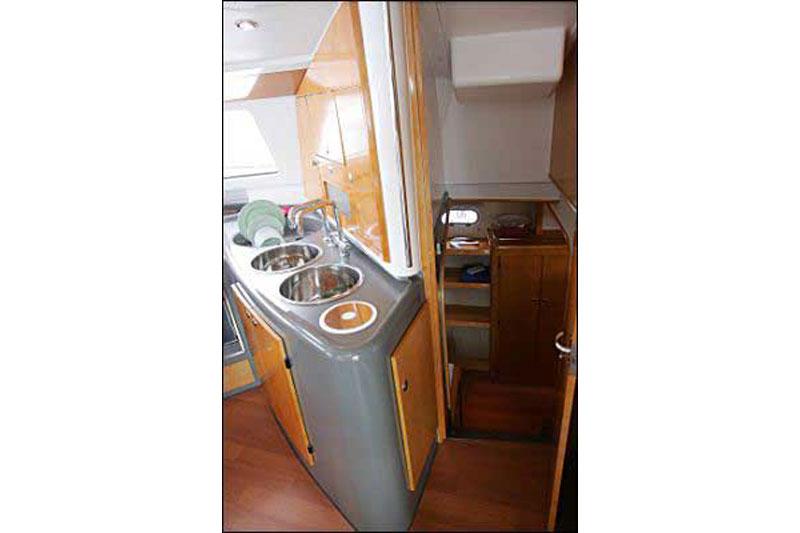 Book yachts online - False - Belize 43 (4Cab) - Piropo (Las Galletas/Marina del Sur) - rent
