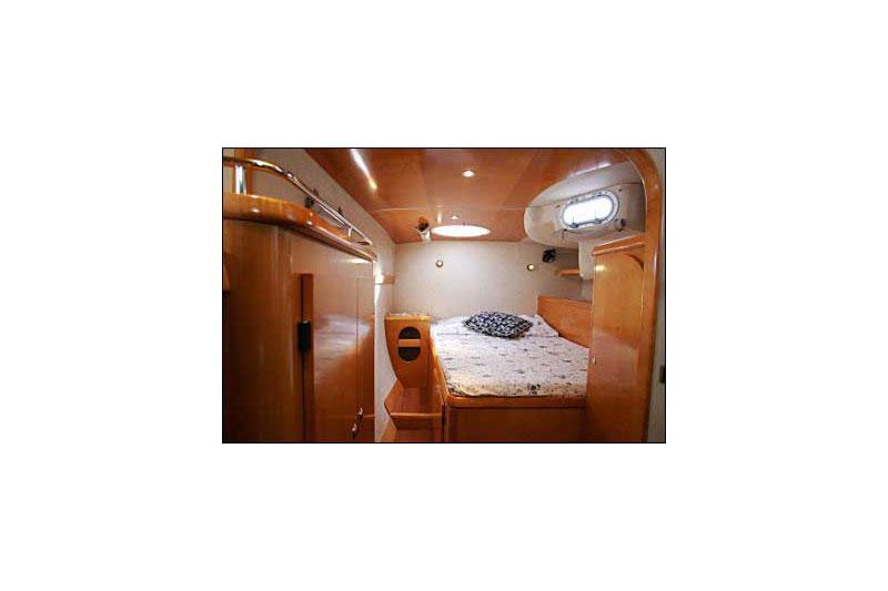 Book yachts online - False - Belize 43 (4Cab) - Piropo (Las Galletas/Marina del Sur) - rent