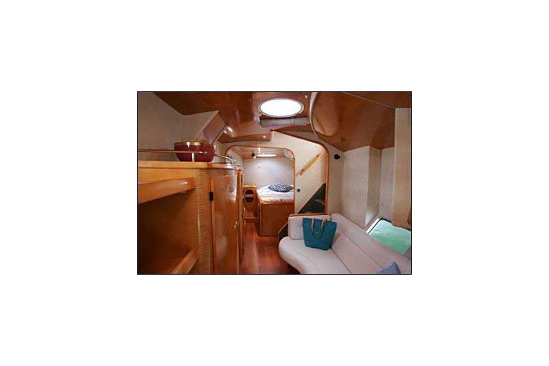 Book yachts online - False - Belize 43 (4Cab) - Piropo (Las Galletas/Marina del Sur) - rent