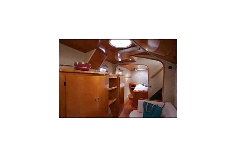 Book yachts online - False - Belize 43 (4Cab) - Piropo (Las Galletas/Marina del Sur) - rent