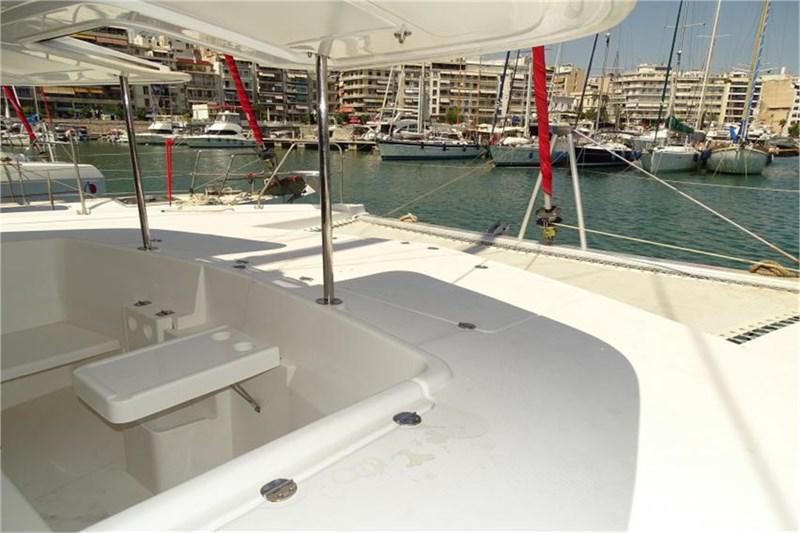 Book yachts online - False - Leopard 44 (4Cab) - La Luna (Mallorca/La Lonja) - rent
