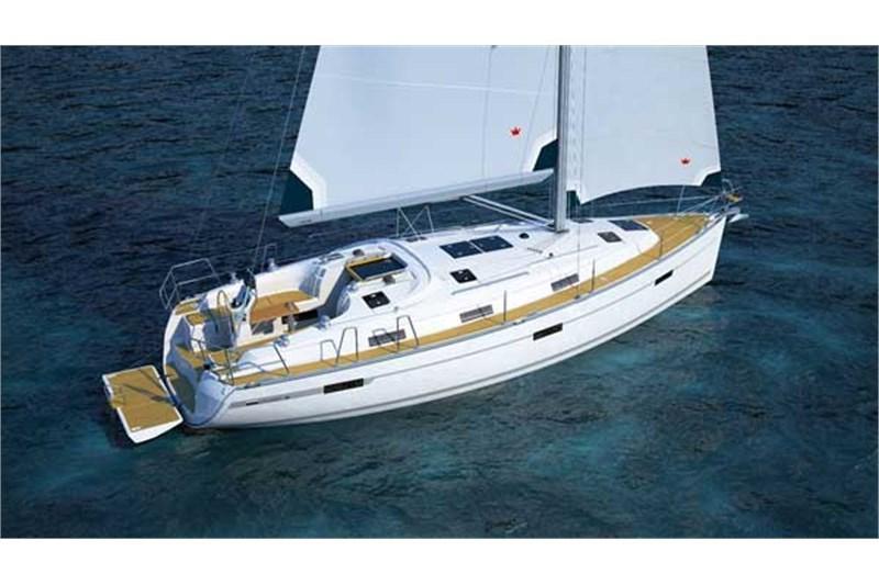 Book yachts online - False - Bavaria Cruiser 36 (3Cab) - Carpe Diem - rent