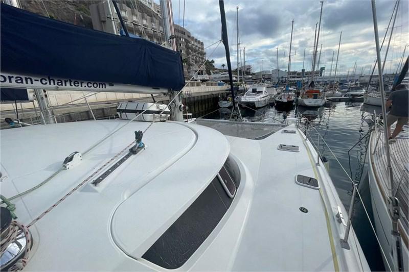 Book yachts online - False - BAHIA 46 (6Cab) - Alboran Cachaça (Palmeira) - rent