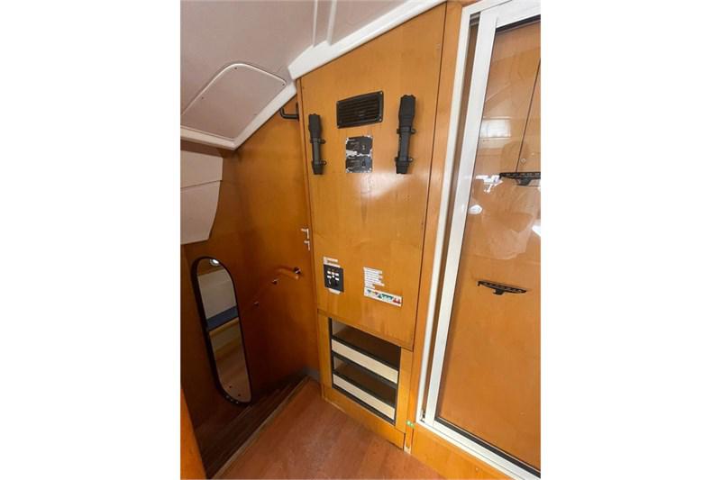 Book yachts online - False - BAHIA 46 (6Cab) - Alboran Cachaça (Palmeira) - rent