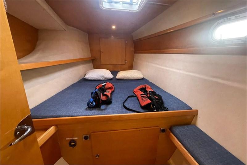 Book yachts online - False - BAHIA 46 (6Cab) - Alboran Cachaça (Palmeira) - rent