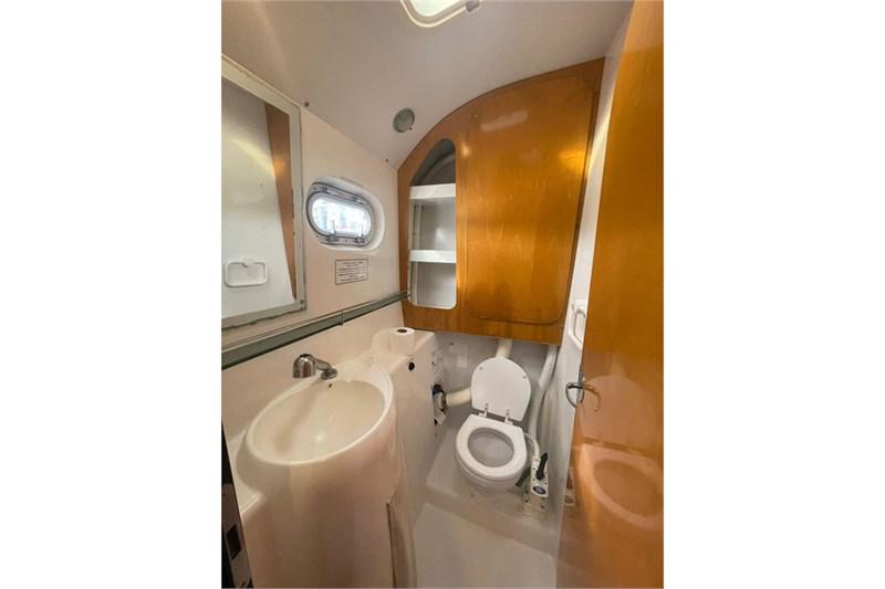 Book yachts online - False - BAHIA 46 (6Cab) - Alboran Cachaça (Palmeira) - rent
