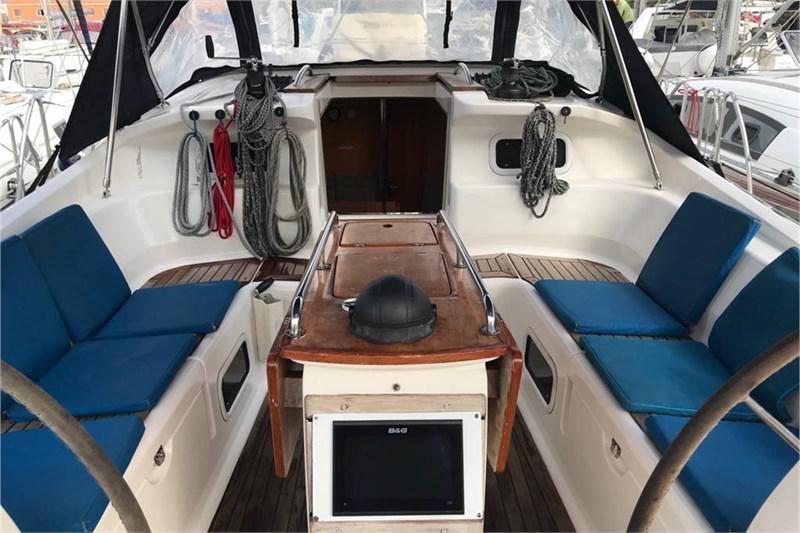 Book yachts online - False - Elan Impression 434 (3Cab) - Alboran XXIV Cocomaluco (Mallorca/La Lonja) - rent