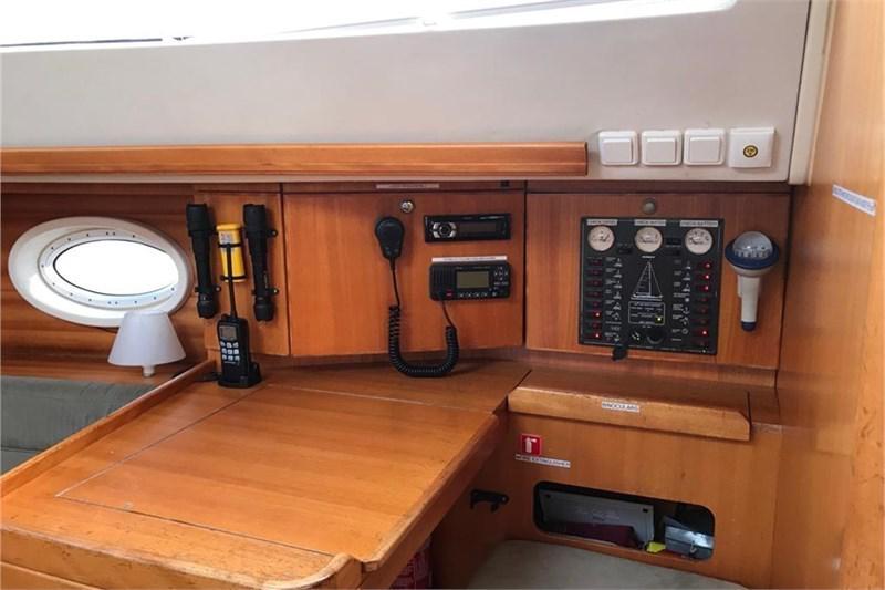 Book yachts online - False - Elan Impression 434 (3Cab) - Alboran XXIV Cocomaluco (Mallorca/La Lonja) - rent