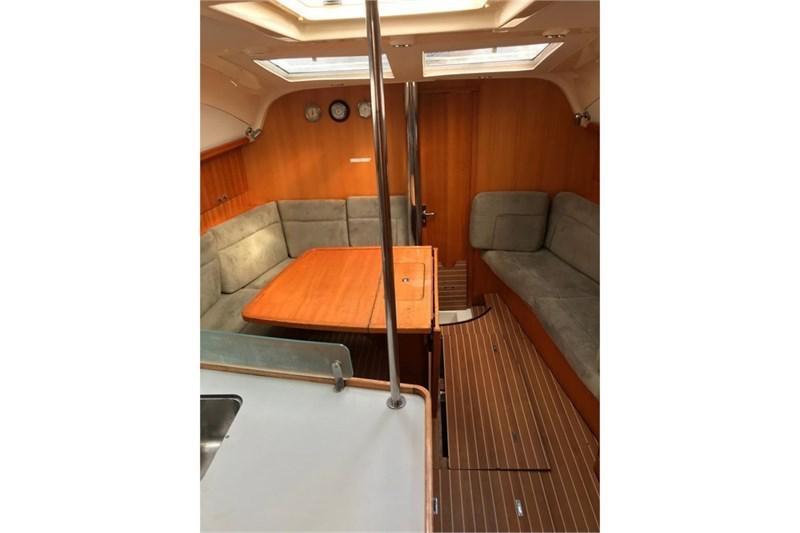 Book yachts online - False - Elan Impression 434 (3Cab) - Alboran XXIV Cocomaluco (Mallorca/La Lonja) - rent