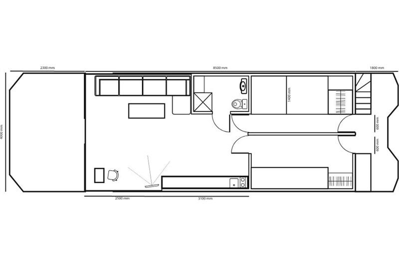 Book yachts online - False - Campi 400 - bella donna II - rent