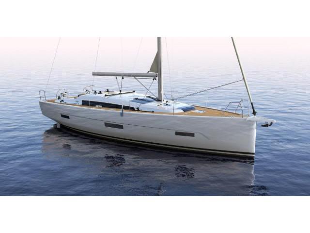 Book yachts online - sailboat - Dufour 430 - MARYLAND - rent