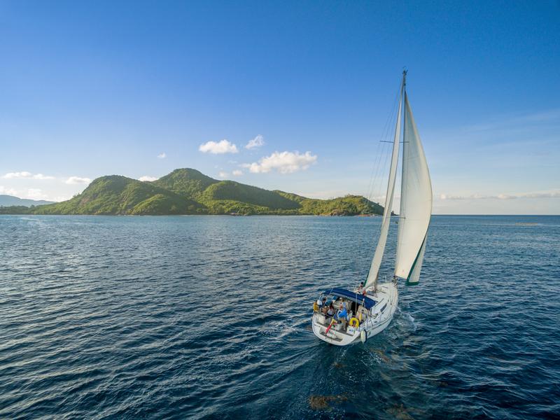 Book yachts online - sailboat - Gib Sea 472 - Tina - rent