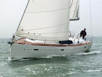 Book yachts online - sailboat - Oceanis 43 - Telma - rent