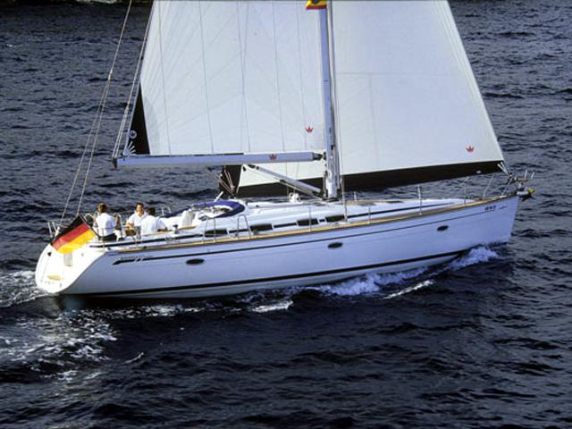 Book yachts online - sailboat - Bavaria 46 Cruiser - Marinas - rent