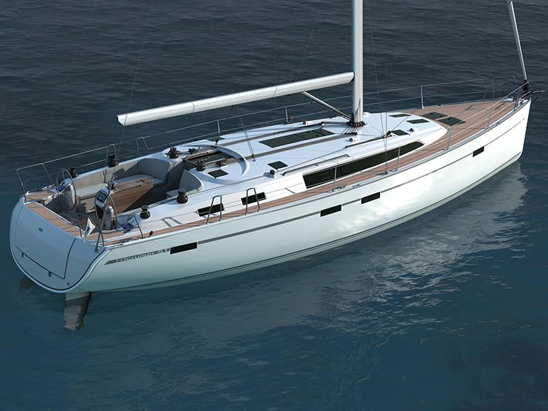 Book yachts online - sailboat - Bavaria Cruiser 46 - PRES- 46C-21-G - rent