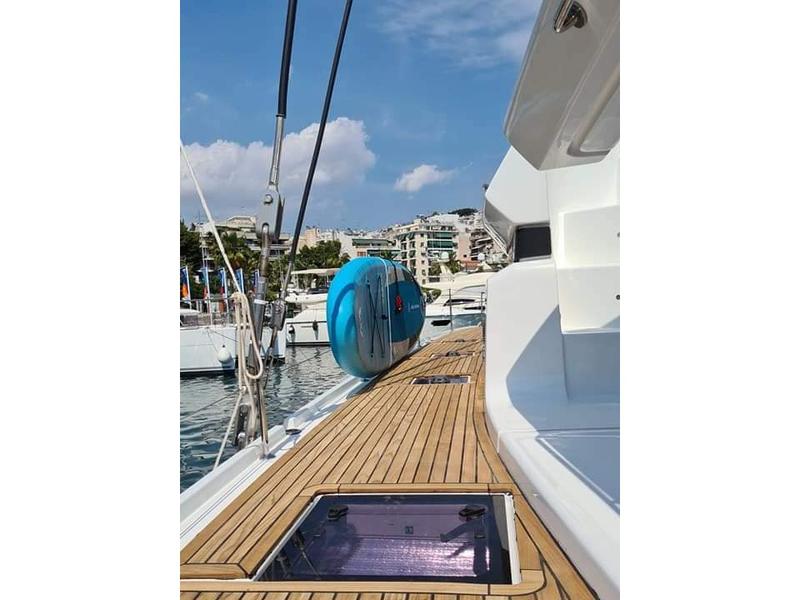 Book yachts online - catamaran - Lagoon 50 - C.EL - rent