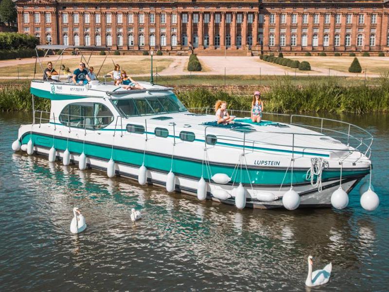 Book yachts online - motorboat - Octo Fly C - BILLIO FR - rent