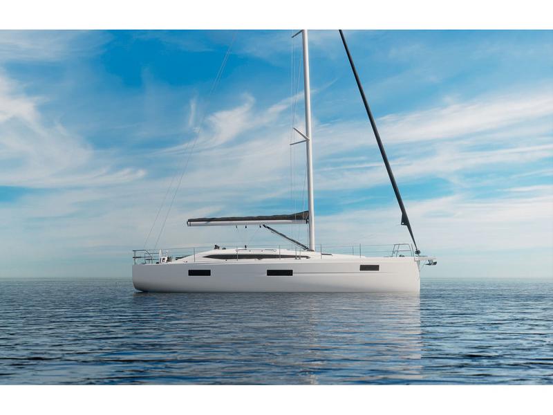 Book yachts online - sailboat - Elan Impression 43 - Bava - rent