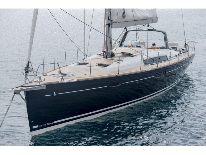 Book yachts online - sailboat - Oceanis 35.1 - Altamarea - rent