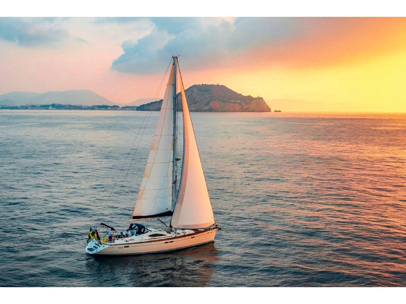 Book yachts online - sailboat - Sun Odyssey 54DS - Vanilla - rent