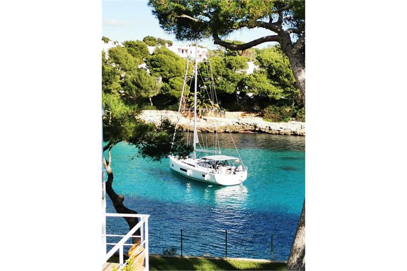 Book yachts online - False - Oceanis 51.1 (5Cab) - Lima - rent