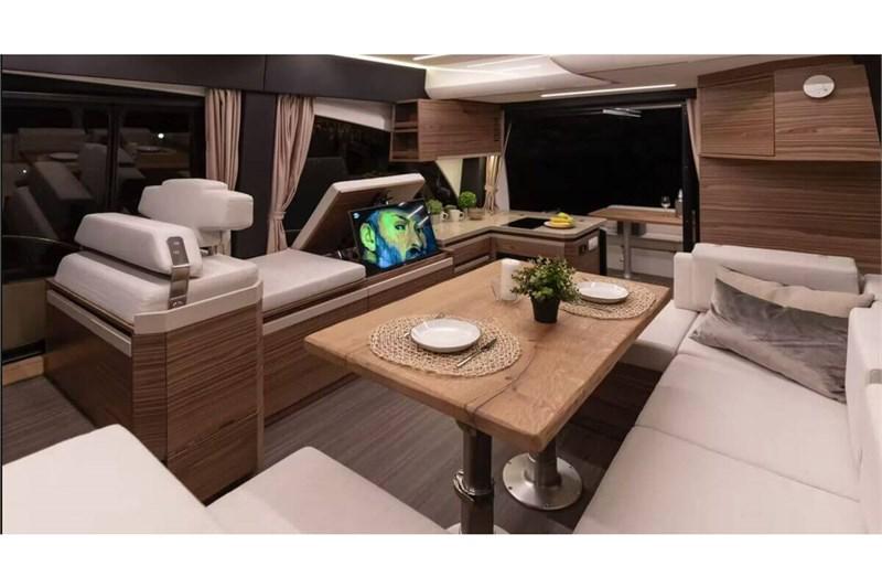 Book yachts online - False - Greenline 45 Fly - Pepper - rent