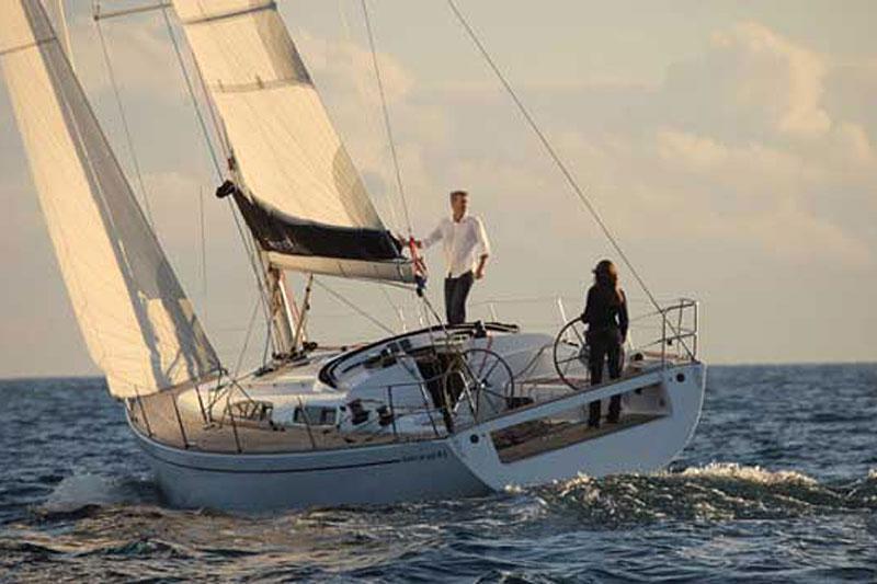 Book yachts online - False - Salona 44 - Bella stella 2 - rent