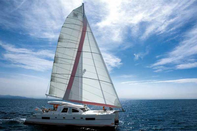 Book yachts online - False - Catana 50 (4Cab) - bella donna 7 - rent