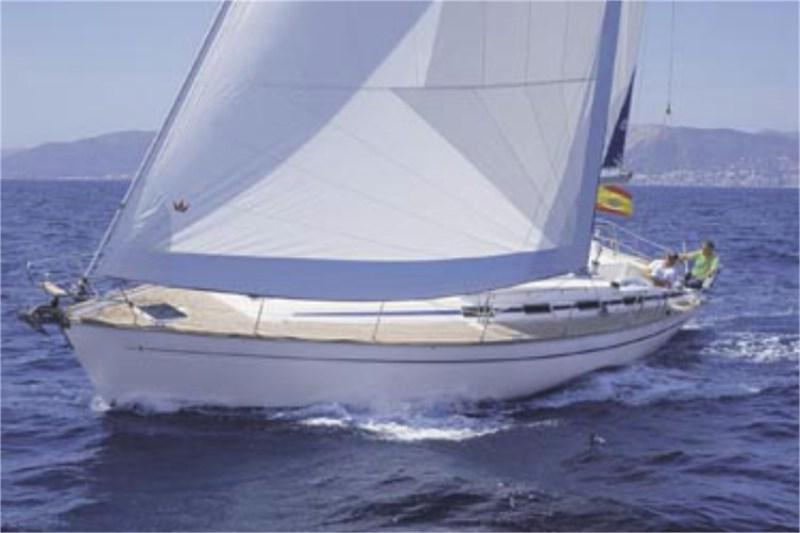 Book yachts online - False - Bavaria 47 (4Cab) - Rest A Shore - rent