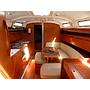 Book yachts online - sailboat - Cyclades 39 - Alize - rent