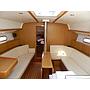 Book yachts online - sailboat - Sun Odyssey 42 i - Skiron - rent